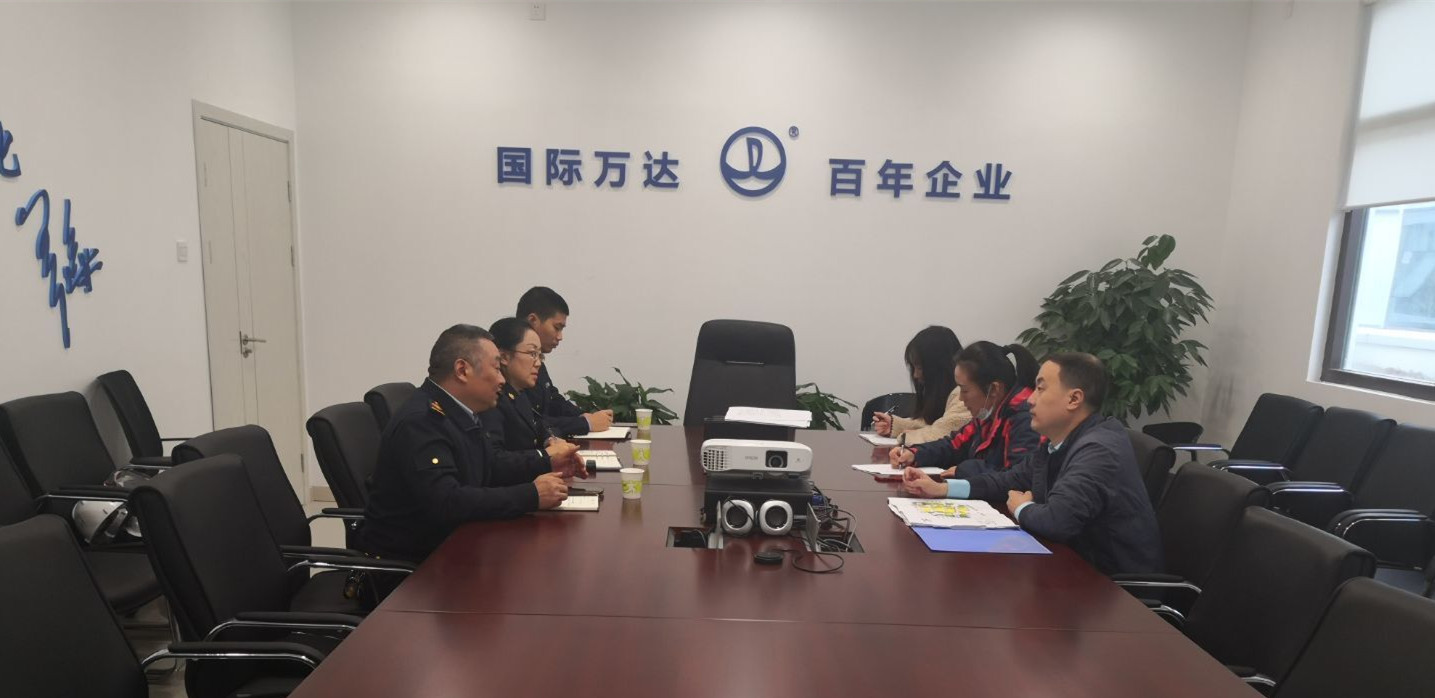 什么是店小二精神？看夷陵区市场监管局的"东城速度"