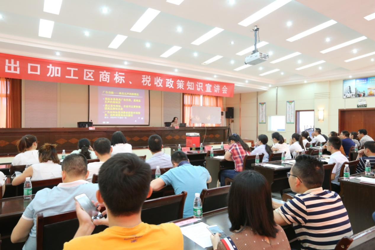 如何推动"品牌强省"?江西省这样做