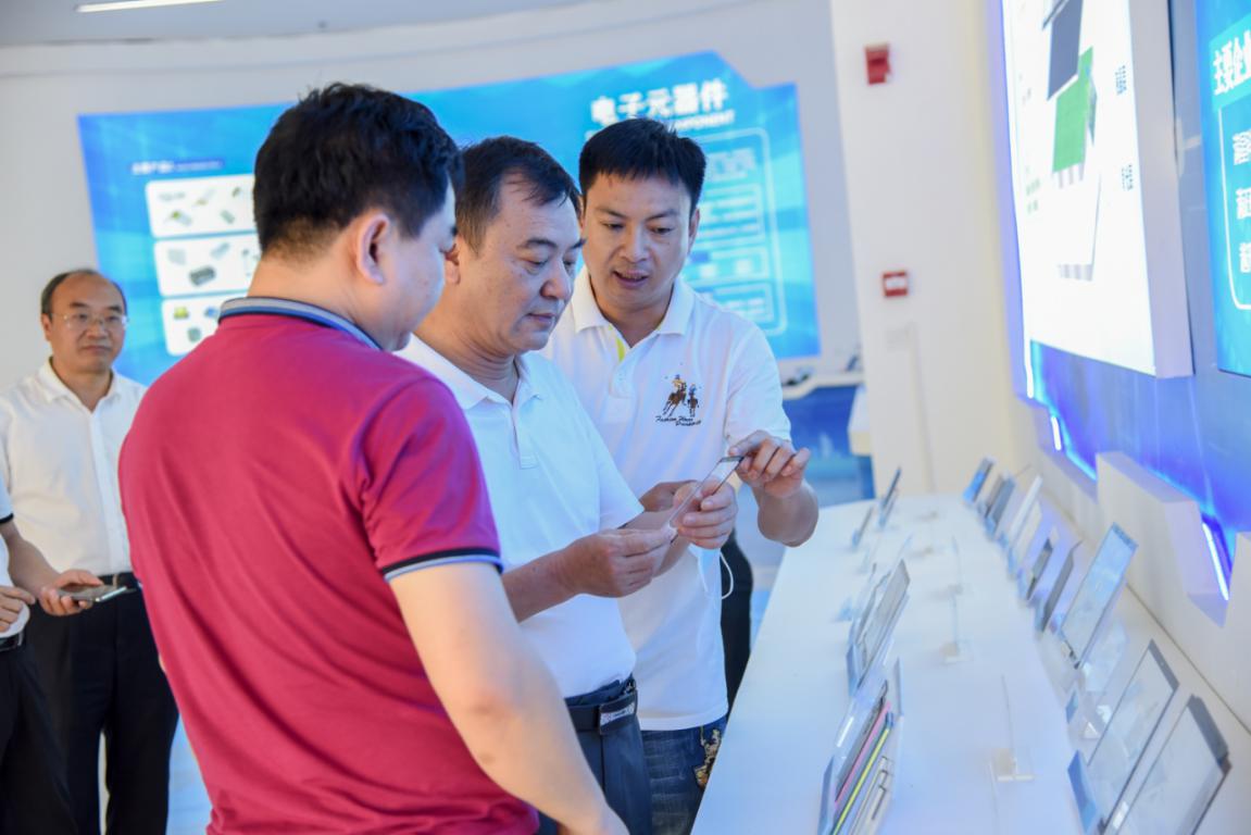 如何推动"品牌强省"?江西省这样做