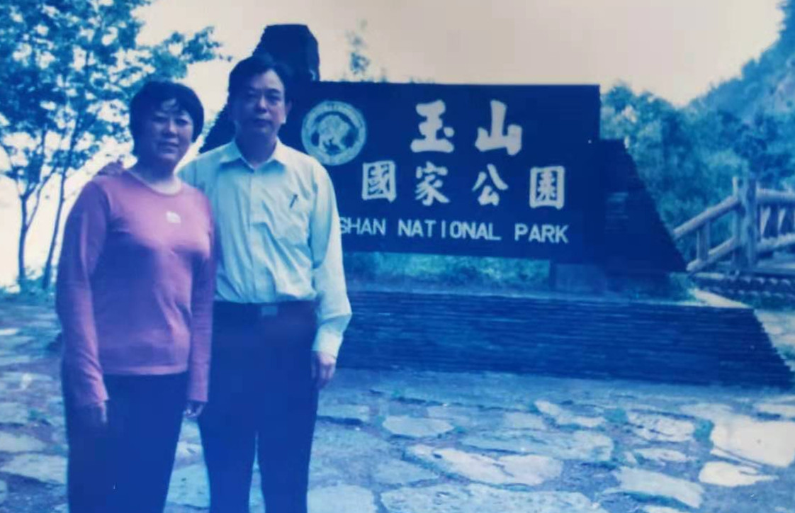东埔夜宿,云雾山中那猎奇与迷离的幻境,犹似童话世界