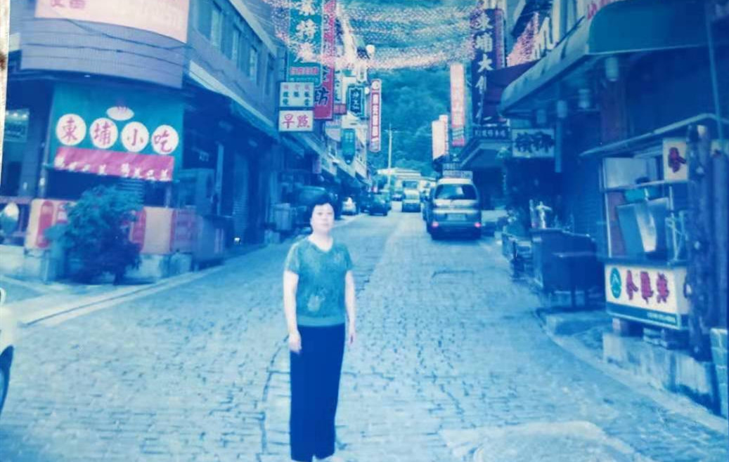 东埔夜宿,云雾山中那猎奇与迷离的幻境,犹似童话世界