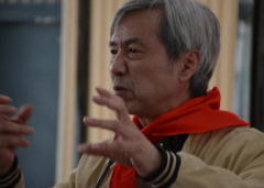 武汉新洲：大作家走进小课堂